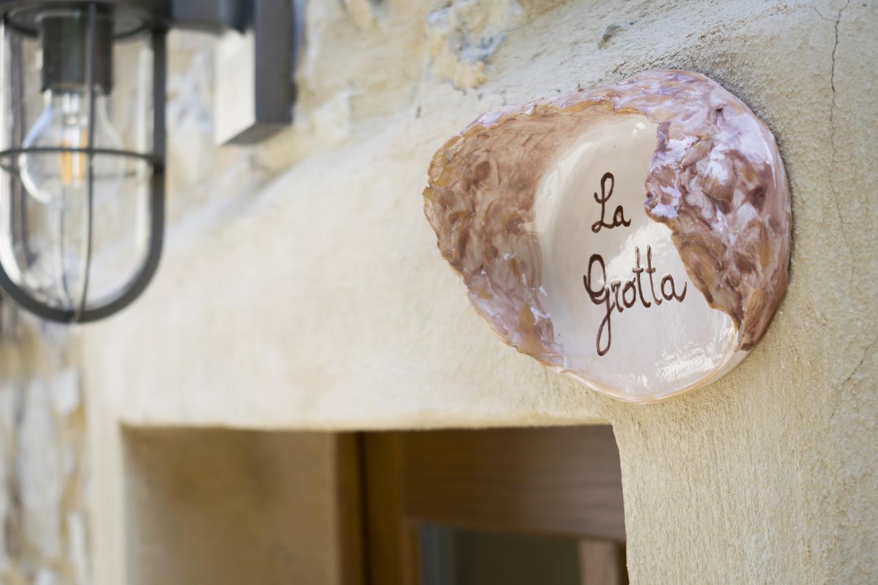Ca Del Grano Hotel Bardi Kültér fotó