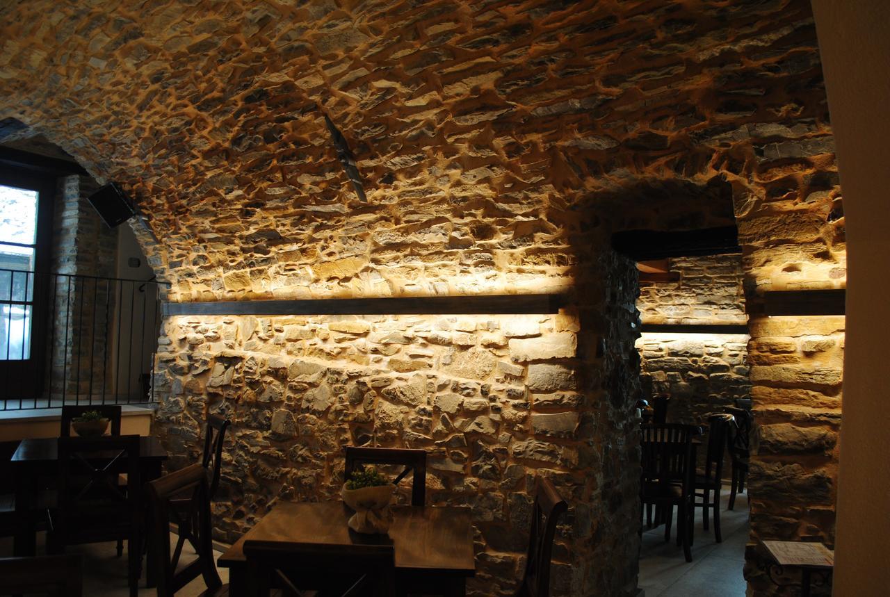Ca Del Grano Hotel Bardi Kültér fotó