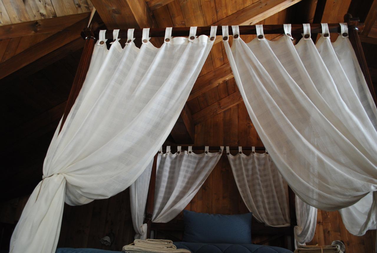 Ca Del Grano Hotel Bardi Kültér fotó